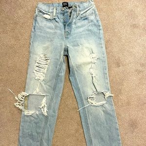 Urban Outfitters BDG jeans